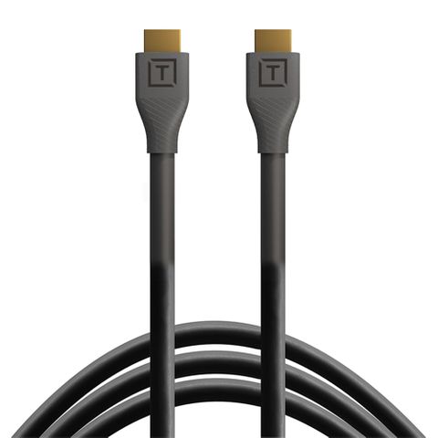 Tether Tools TetherPro HDMI 2.0 To HDMI 2.0 4.6m Black