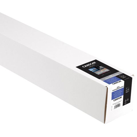 Canson Infinity Rag Photographique 210gsm 1118mm x 15.2m