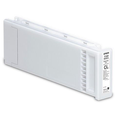 Epson F2000/2160 700ml Uc Dc Cleaning Cartridge