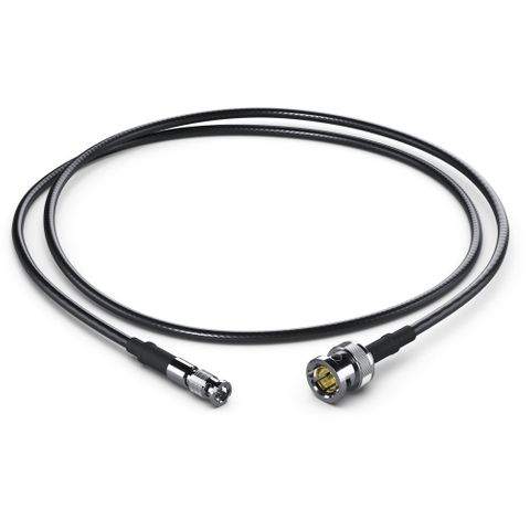 Blackmagic Design Micro BNC-BNC Male 700mm Cable