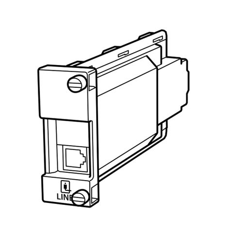 Epson Multi-Fax Board - C878/C879