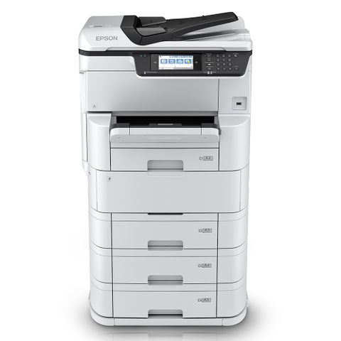 Epson Workforce Pro WF-C878RTC