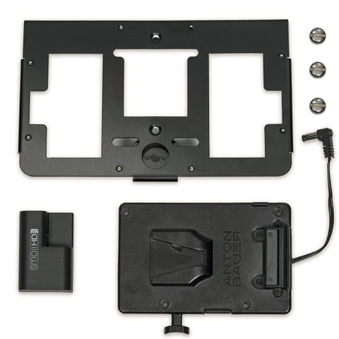 SmallHD 700 Series V-Mount Battery Kit