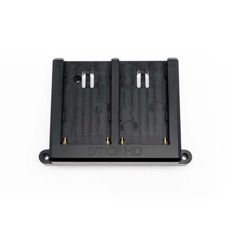 SmallHD 703 Bolt Sony L-Series Plate