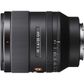 Sony E-Mount GM Lens FE 35mm F1.4