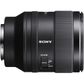 Sony E-Mount GM Lens FE 35mm F1.4