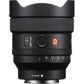 Sony E-Mount GM Lens FE 14mm F1.8