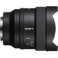 Sony E-Mount GM Lens FE 14mm F1.8