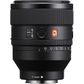 Sony E-Mount GM Lens FE 50mm F1.2