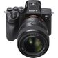 Sony E-Mount GM Lens FE 50mm F1.2