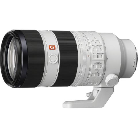 Sony E-Mount GM Lens FE M2 70-200mm F2.8