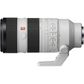 Sony E-Mount GM Lens FE M2 70-200mm F2.8