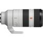 Sony E-Mount GM Lens FE M2 70-200mm F2.8