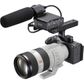 Sony E-Mount GM Lens FE M2 70-200mm F2.8