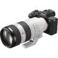 Sony E-Mount GM Lens FE M2 70-200mm F2.8