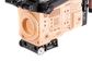 Wooden Camera -  Solid Baseplate (Sony Venice, F55, F5)