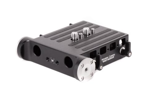 Wooden Camera -  Solid Baseplate (Sony Venice, F55, F5)