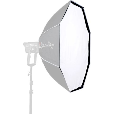 Aputure Lightdome Octa 120cm Outer Diff 1.5 Stops