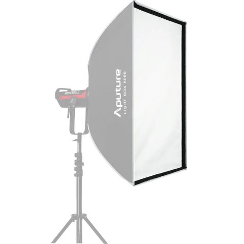 Aputure Light Box 60x90cm Outer Diff 2.5 Stops