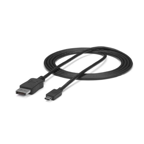 Startech USB-C To Display Port Cable - 1m