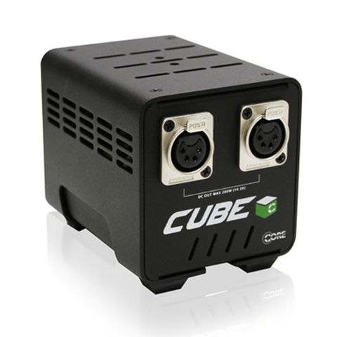 Core SWX Cube 200