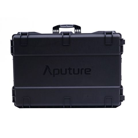 Aputure Nova P600C Roller Hard Case