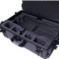 Aputure Nova P600C Roller Hard Case