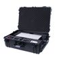 Aputure Nova P600C Roller Hard Case