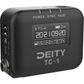 Deity TC-1 Wireless Timecode Box 3 Pack Kit