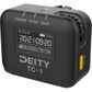 Deity TC-1 Wireless Timecode Box 3 Pack Kit