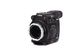 Wooden Camera -  Canon C200 / C200B PL Modification Kit