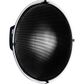 Elinchrom Beauty Dish Round Grid 44cm