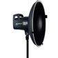 Elinchrom Beauty Dish Round Grid 44cm