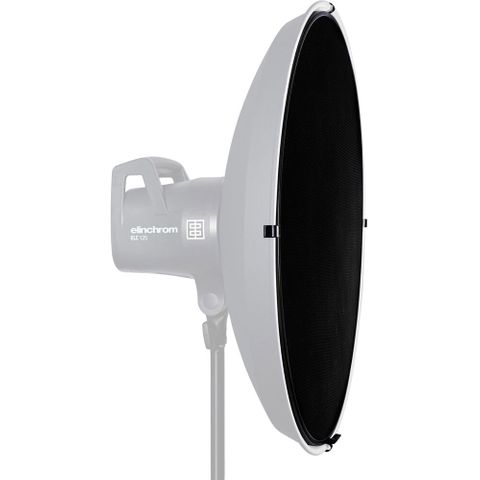Elinchrom Beauty Dish Round Grid 70cm