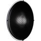 Elinchrom Beauty Dish Round Grid 70cm