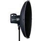 Elinchrom Beauty Dish Round Grid 70cm