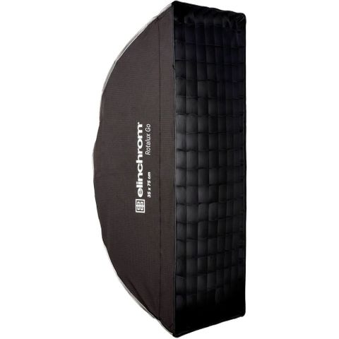 Elinchrom Rotalux Go Strip Softbox 35x75cm ( New)