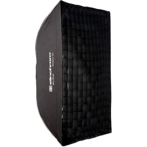 Elinchrom Rotalux Go Recta Softbox 55x75cm ( New)