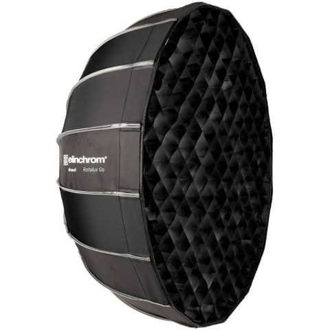 Elinchrom Rotalux Go Octa Softbox 60cm