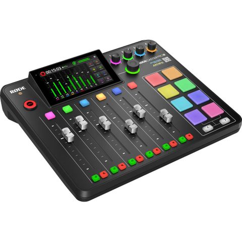 Rode Caster Pro II