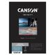 Canson Infinity Edition Etching Rag 310gsm A3 x 25 Sheets