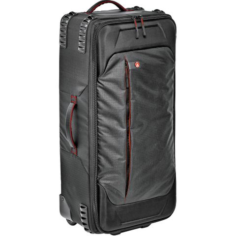 Manfrotto Pro-Light LW-88W2 Case Rolling Organiser