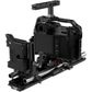 Wooden Camera - Fujifilm GFX 100s Unified Acc Kit (Pro, AB - Mount)