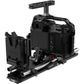 Wooden Camera - Fujifilm GFX 100s Unified Acc Kit (Pro, V-Mount)
