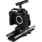 Wooden Camera - Fujifilm X-H2s Unified Accessory Kit (Advance)