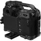 Wooden Camera - Fujifilm GFX 100s Cage