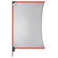 Godox Scrim Flag Kit 60 X 90cm