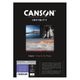 Canson Infinity Rag Photographique Duo 220gsm A4 x 25 Sheets