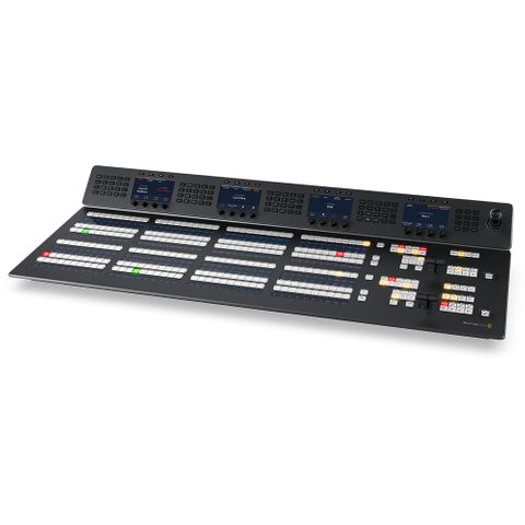 Blackmagic Design ATEM 2 M/E Advanced Panel 40