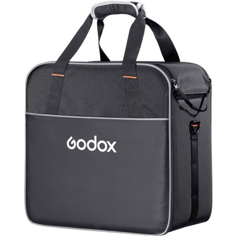 Godox CB-56 Carrying Bag For R200 Ring Flash head Kit